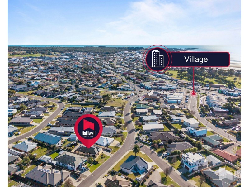 20 Fairway Crescent, Shearwater TAS 7307