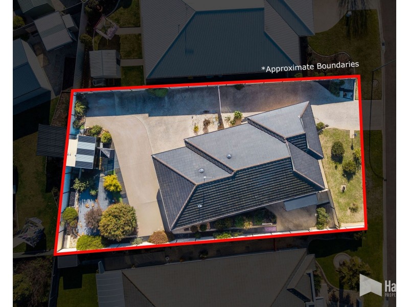 20 Fairway Crescent, Shearwater TAS 7307