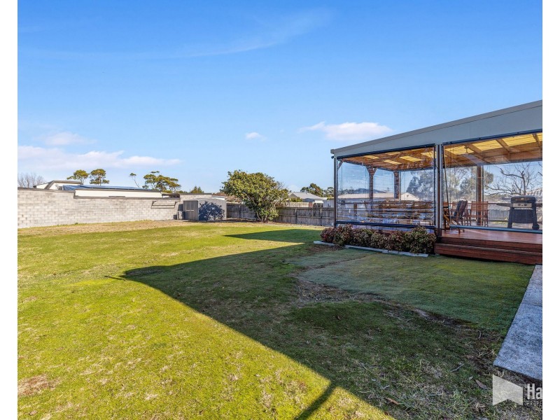 25 Pitcairn Street, Port Sorell TAS 7307