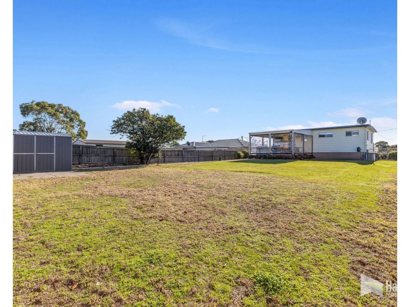 25 Pitcairn Street, Port Sorell TAS 7307