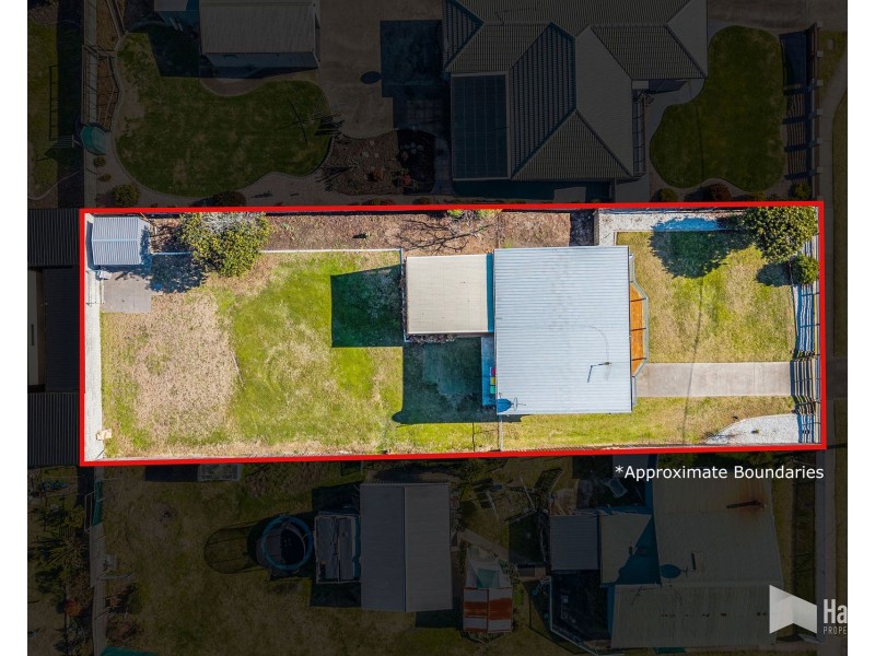 25 Pitcairn Street, Port Sorell TAS 7307