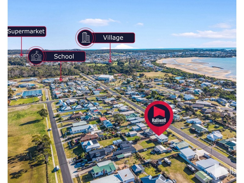 25 Pitcairn Street, Port Sorell TAS 7307