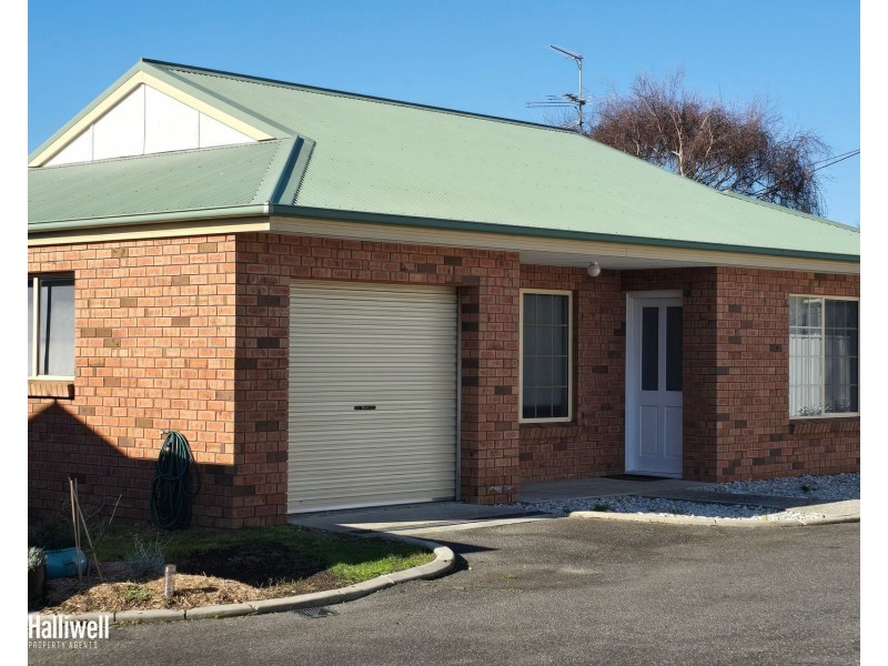 1/72 Quinlan Crescent, Shearwater TAS 7307