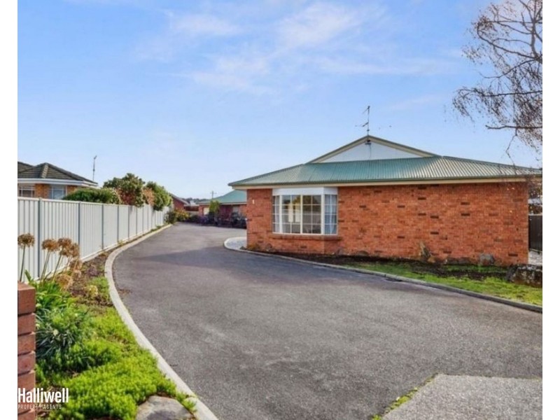 1/72 Quinlan Crescent, Shearwater TAS 7307