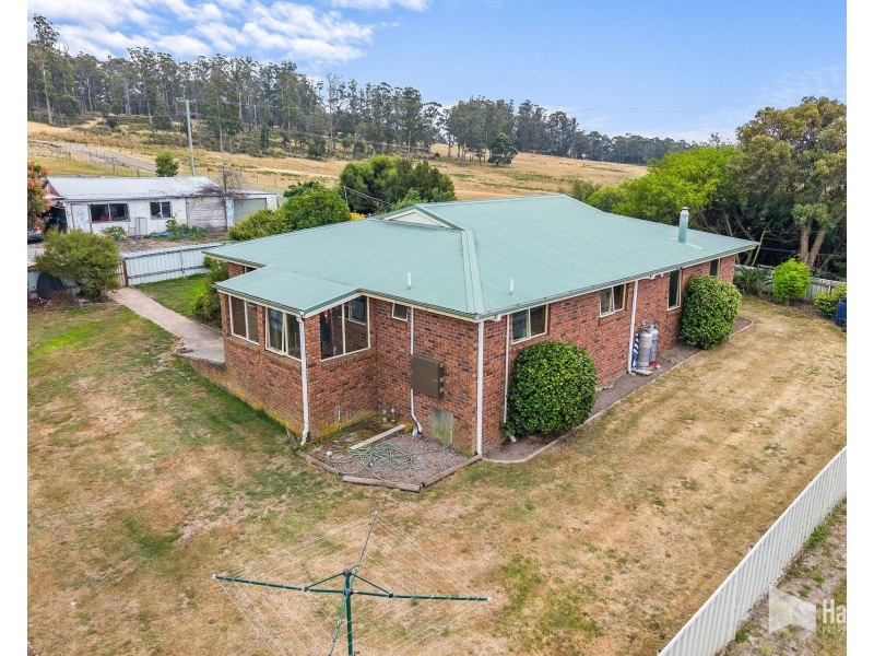 39 Eversons Road, Sassafras TAS 7307