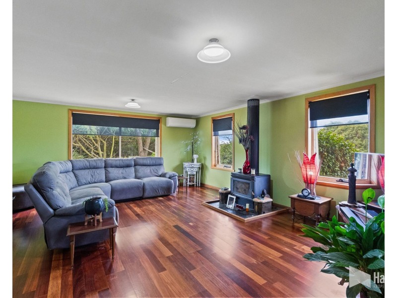 39 Eversons Road, Sassafras TAS 7307
