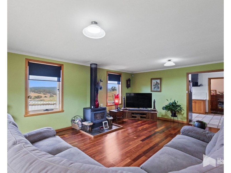 39 Eversons Road, Sassafras TAS 7307