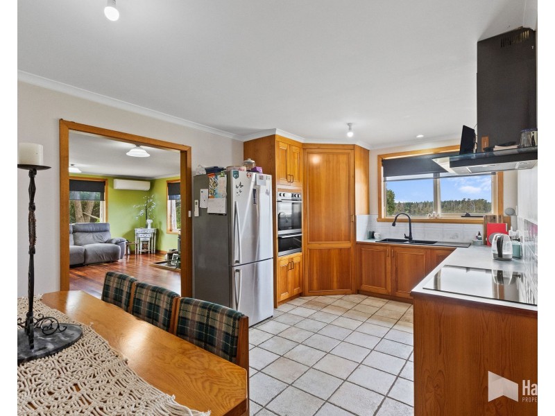 39 Eversons Road, Sassafras TAS 7307