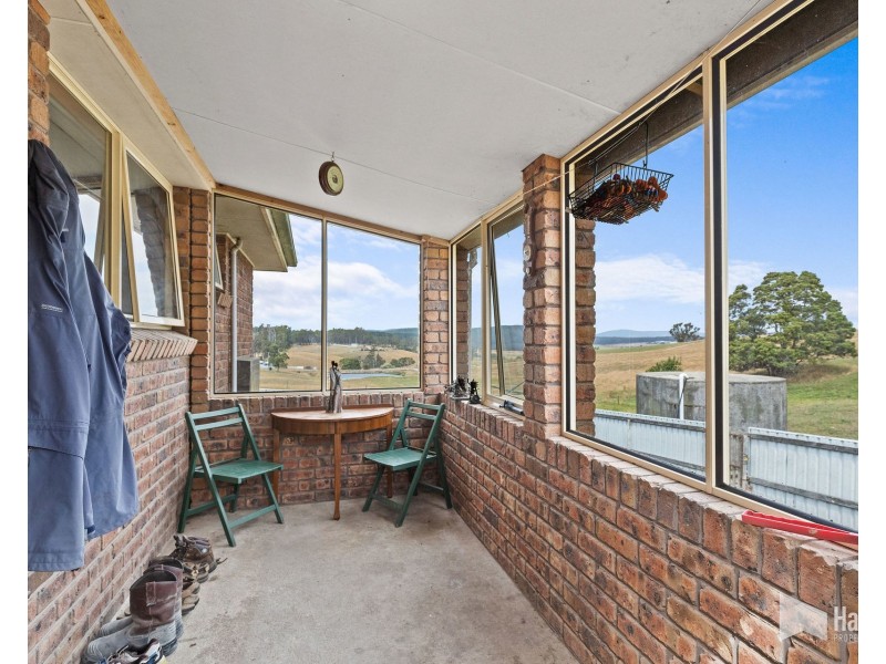 39 Eversons Road, Sassafras TAS 7307