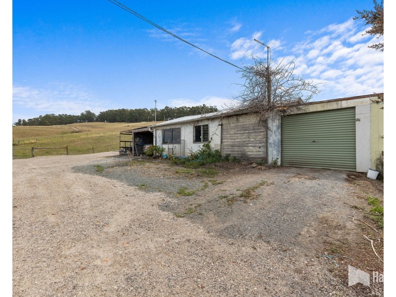 39 Eversons Road, Sassafras TAS 7307