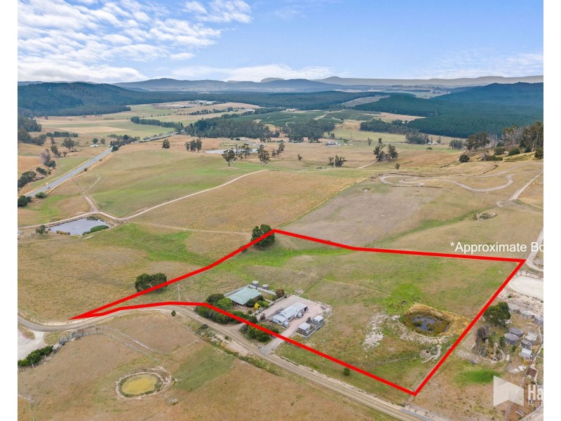 39 Eversons Road, Sassafras TAS 7307