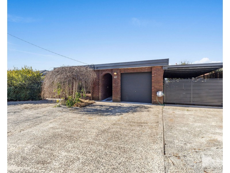 65 Lovett Street, Devonport TAS 7310