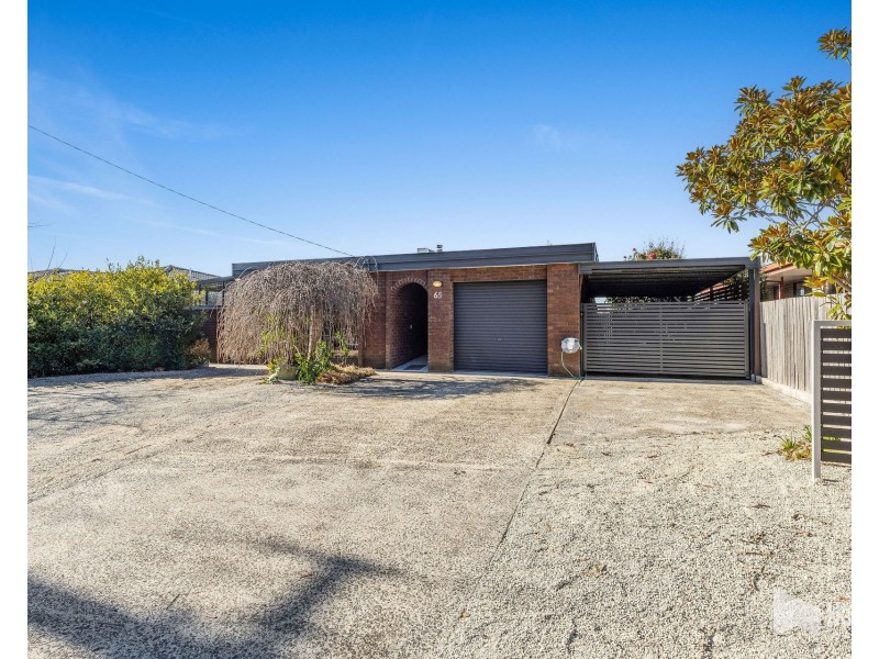 65 Lovett Street, Devonport TAS 7310
