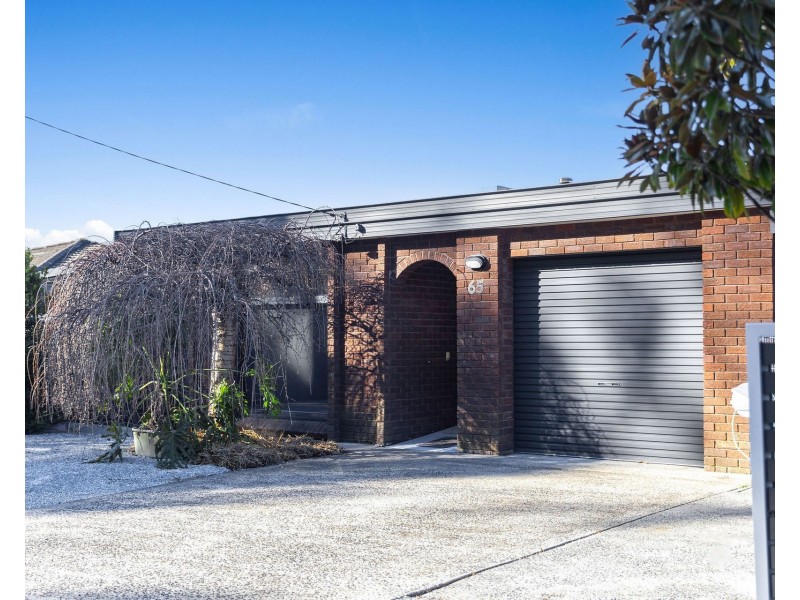 65 Lovett Street, Devonport TAS 7310