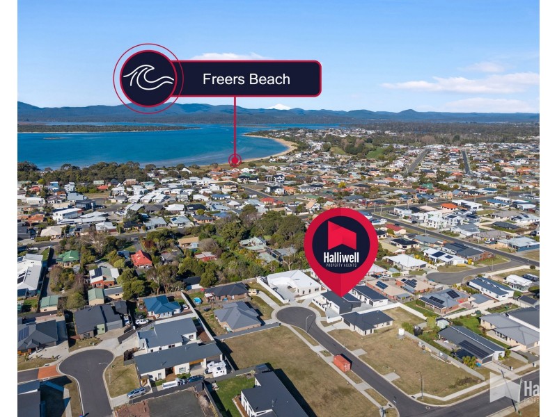 1/8 Lapwing Close, Shearwater TAS 7307