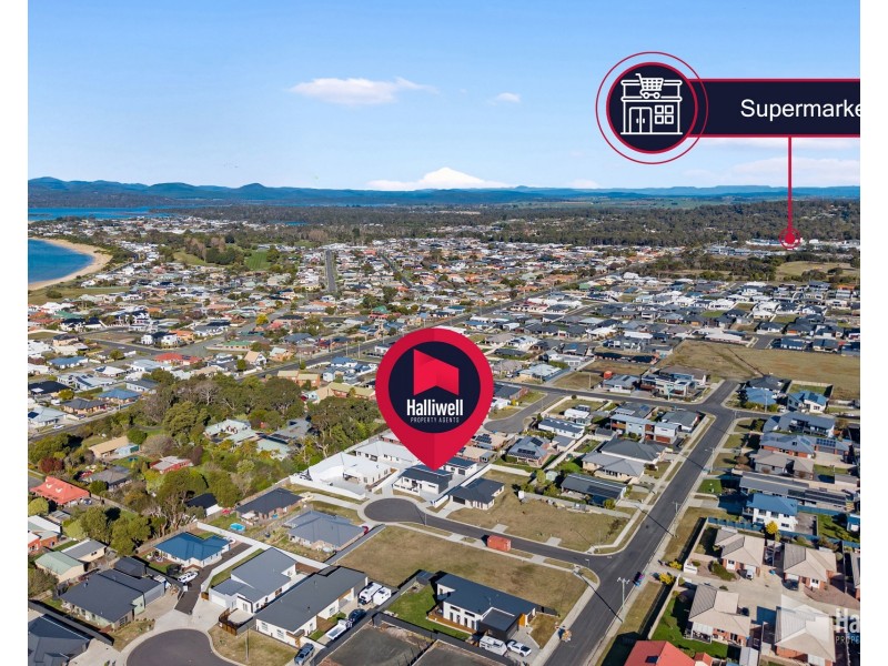 1/8 Lapwing Close, Shearwater TAS 7307