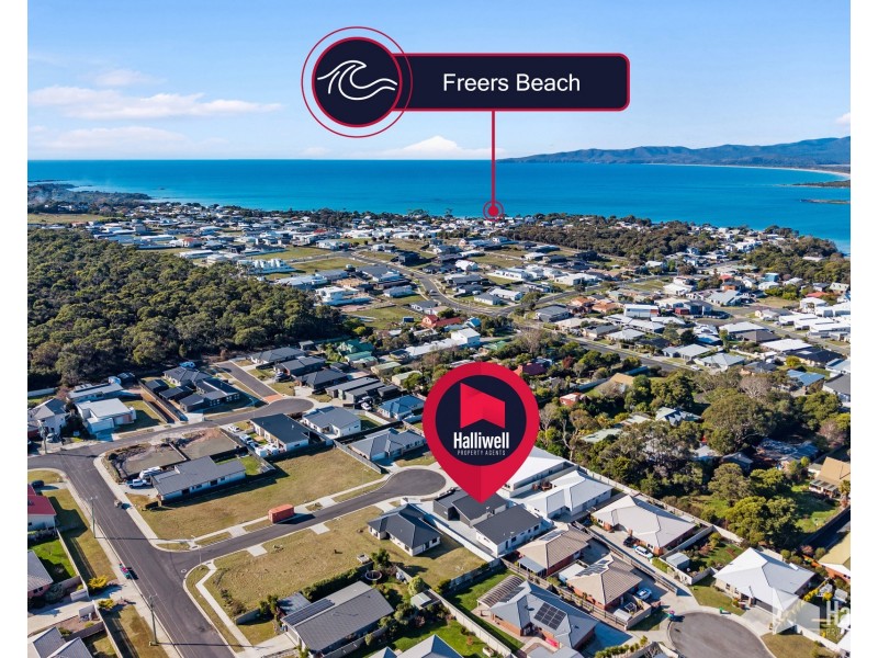 1/8 Lapwing Close, Shearwater TAS 7307