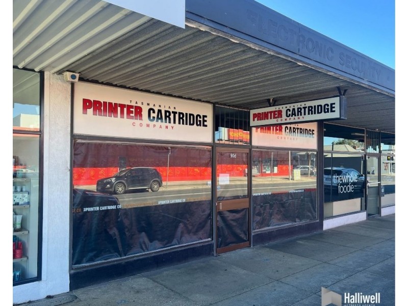 90D Oldaker Street, Devonport TAS 7310