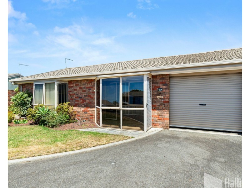 12/164 William Street, Devonport TAS 7310