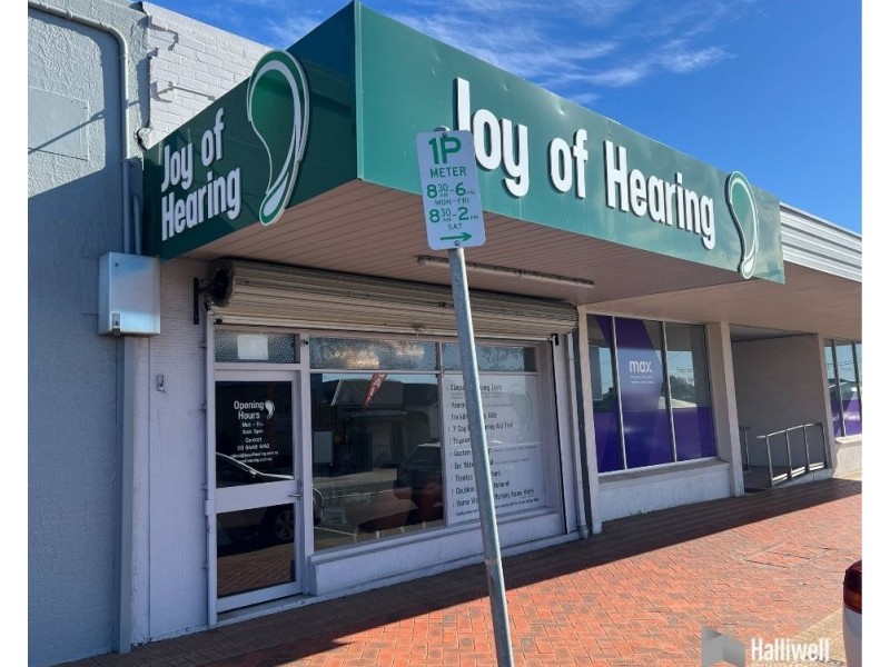 163 William Street, Devonport TAS 7310