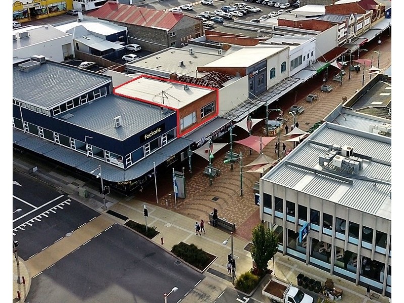 Level 1/49 Rooke Street, Devonport TAS 7310