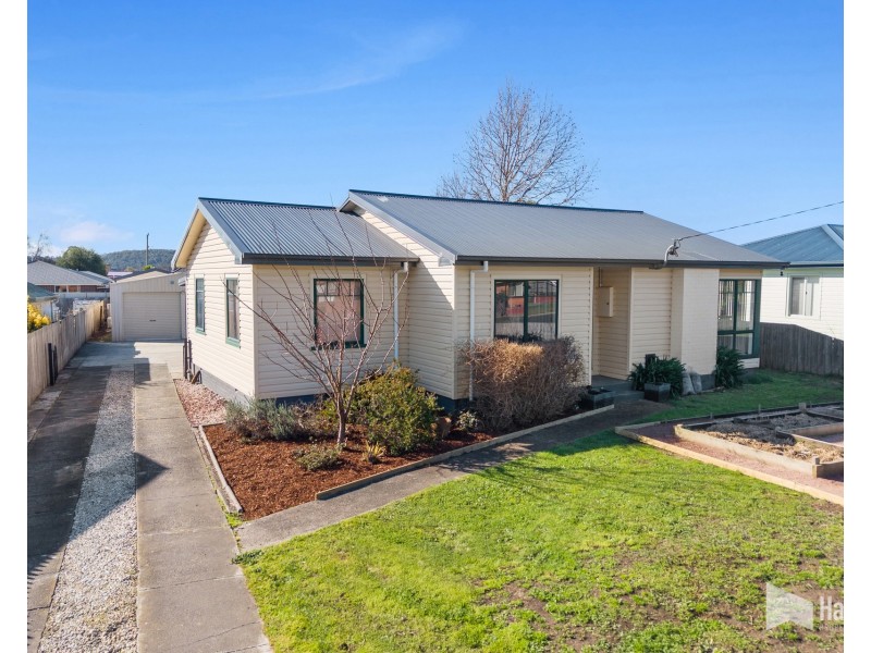 4 Gerrand Street, Latrobe TAS 7307