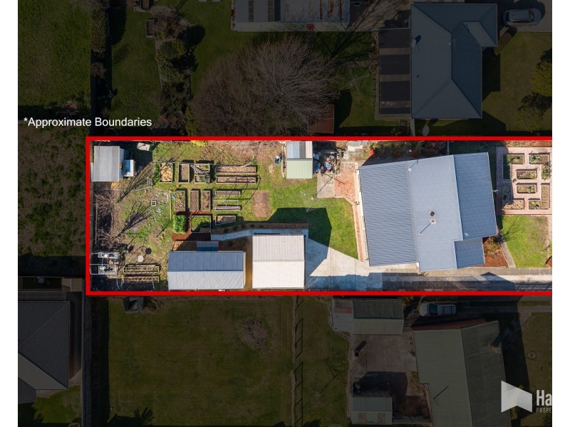 4 Gerrand Street, Latrobe TAS 7307