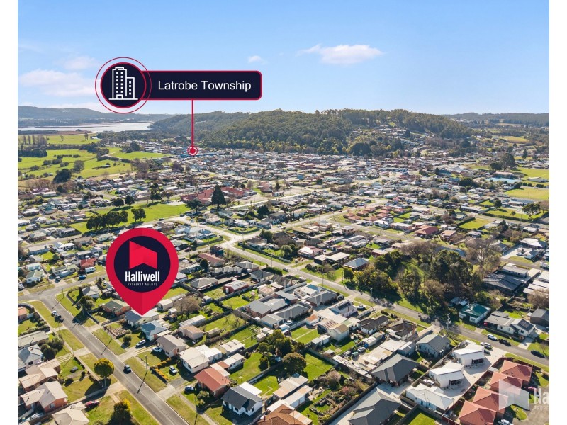 4 Gerrand Street, Latrobe TAS 7307