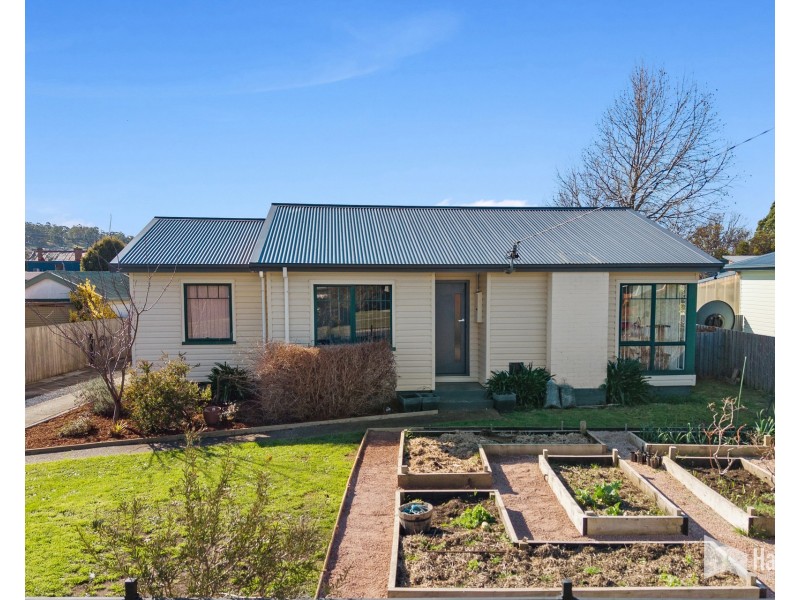 4 Gerrand Street, Latrobe TAS 7307