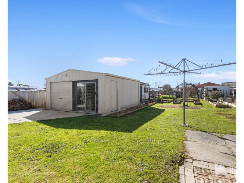 4 Gerrand Street, Latrobe TAS 7307