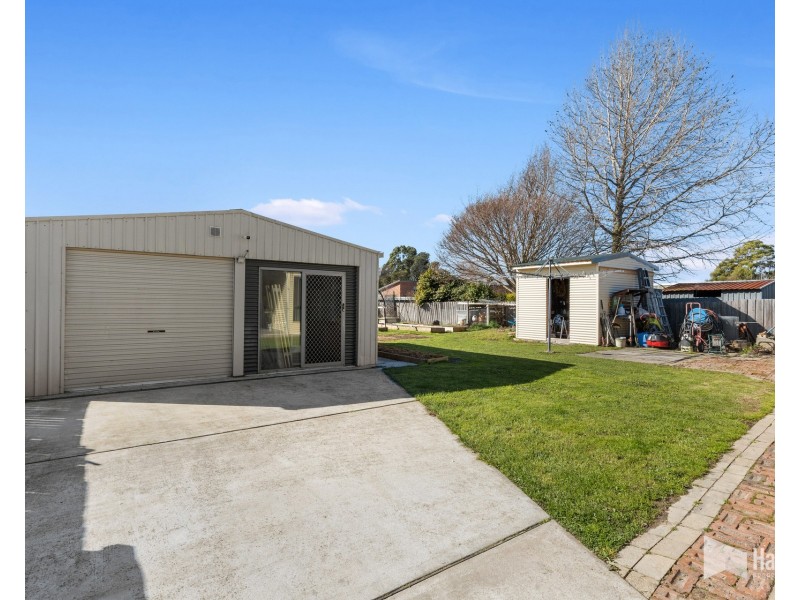 4 Gerrand Street, Latrobe TAS 7307
