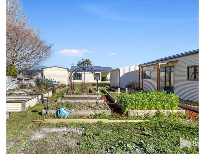 4 Gerrand Street, Latrobe TAS 7307