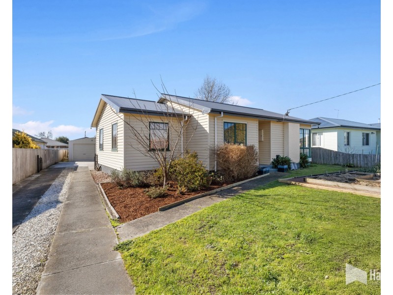 4 Gerrand Street, Latrobe TAS 7307