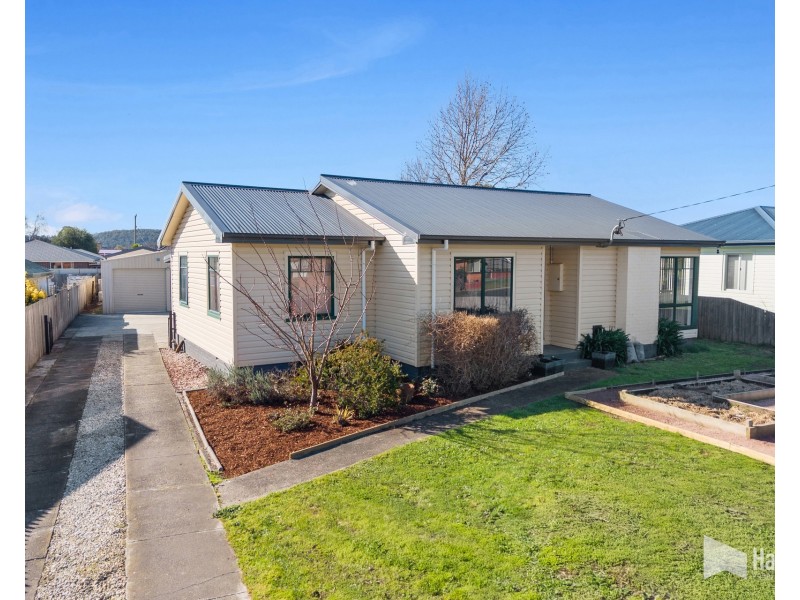 4 Gerrand Street, Latrobe TAS 7307