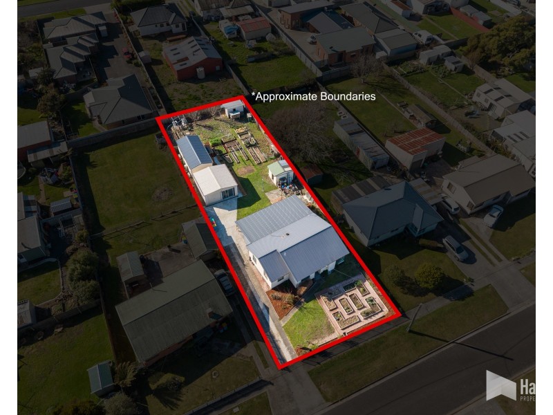 4 Gerrand Street, Latrobe TAS 7307