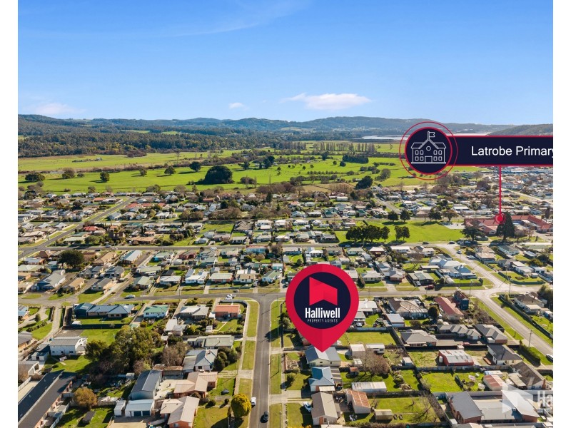 4 Gerrand Street, Latrobe TAS 7307