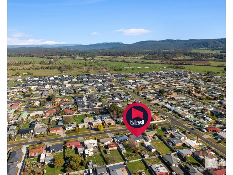 4 Gerrand Street, Latrobe TAS 7307