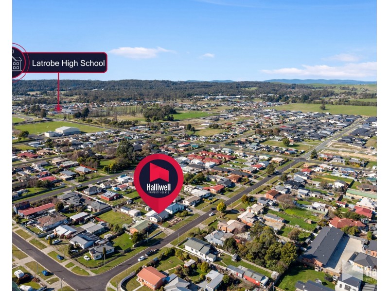 4 Gerrand Street, Latrobe TAS 7307