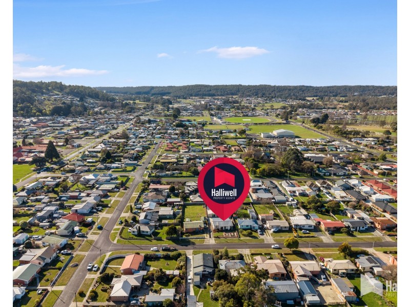 4 Gerrand Street, Latrobe TAS 7307