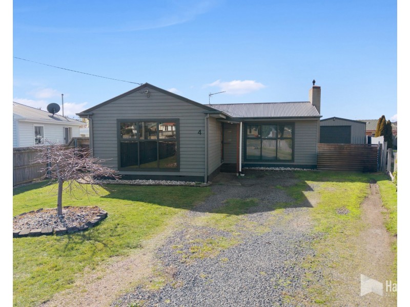 4 Lindsay Place, Devonport TAS 7310