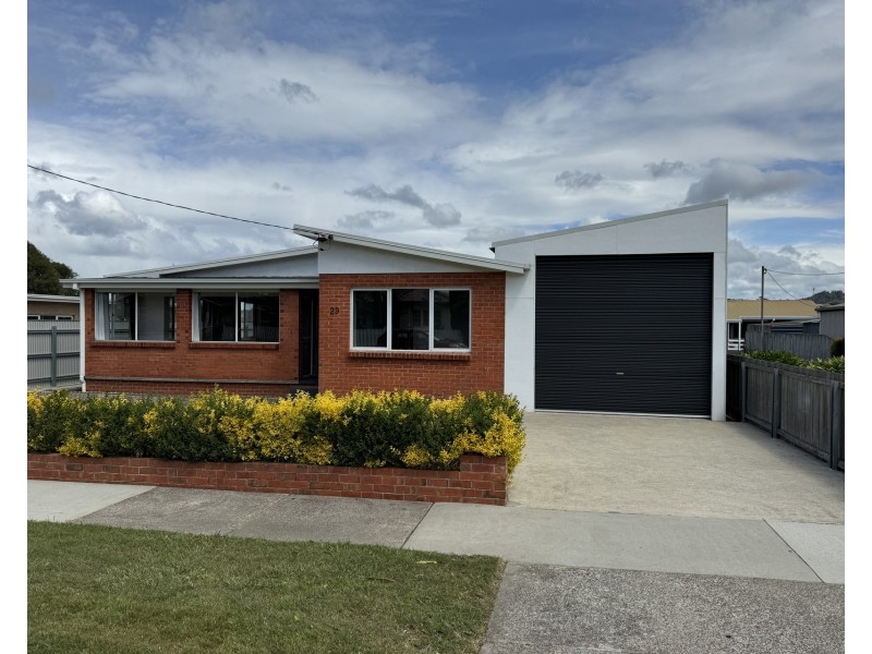 29 Tasman Street, Devonport TAS 7310