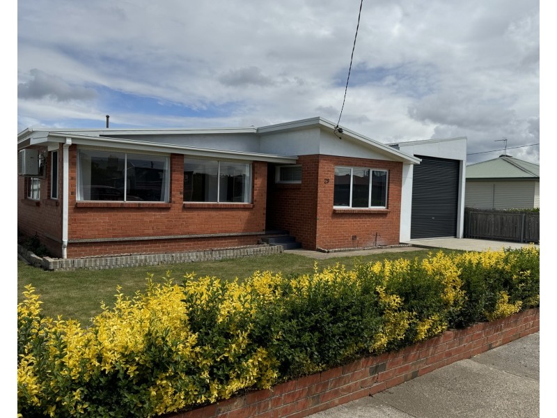 29 Tasman Street, Devonport TAS 7310