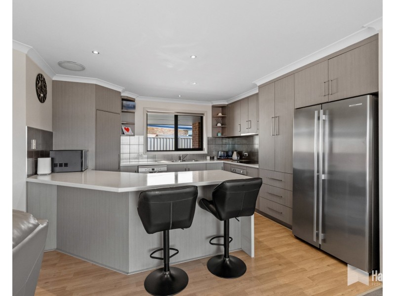 5 Dukes Court, Latrobe TAS 7307