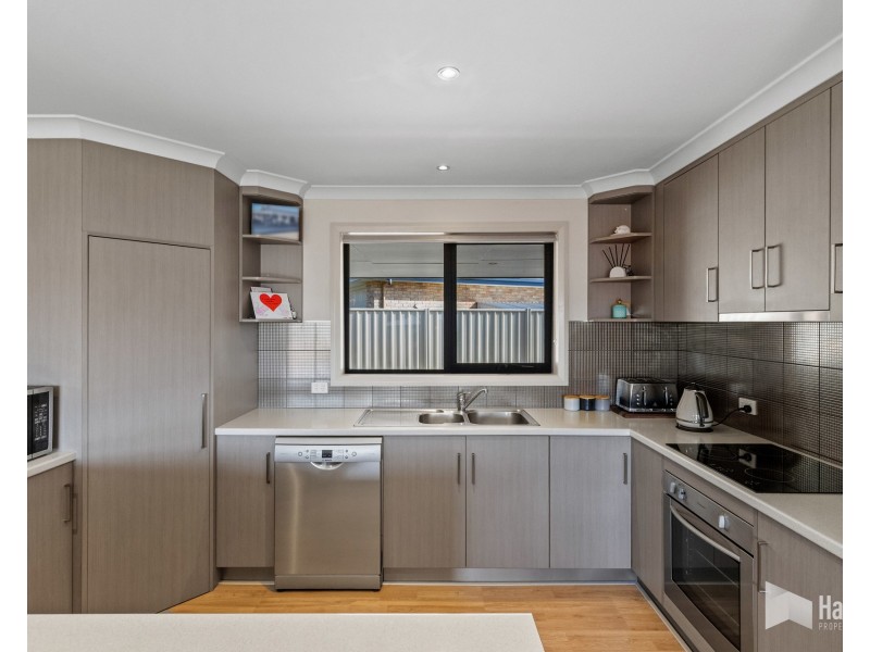 5 Dukes Court, Latrobe TAS 7307