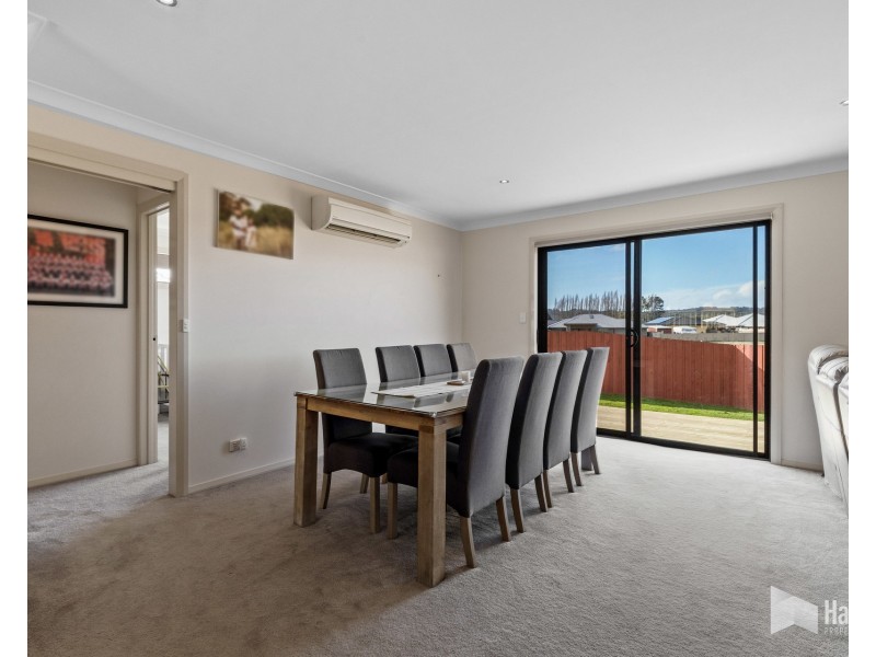 5 Dukes Court, Latrobe TAS 7307