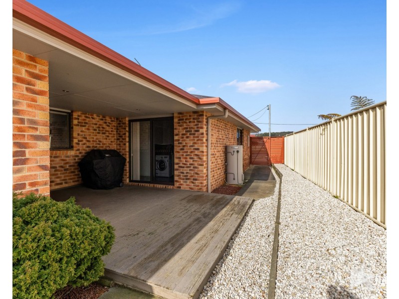 5 Dukes Court, Latrobe TAS 7307