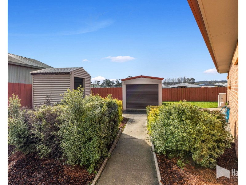5 Dukes Court, Latrobe TAS 7307