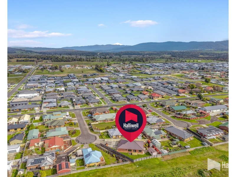 5 Dukes Court, Latrobe TAS 7307