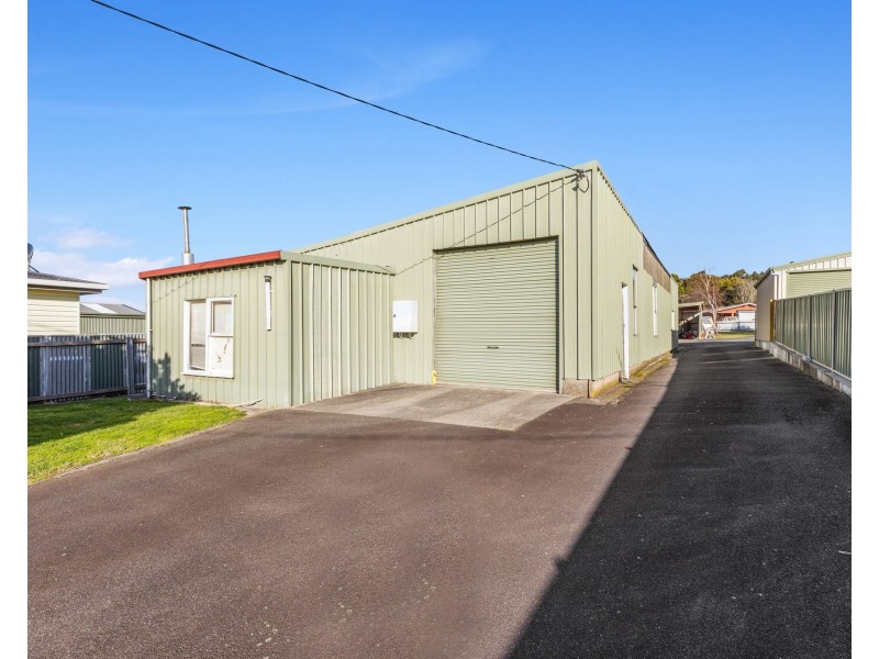 43 Melrose Road, Aberdeen TAS 7310