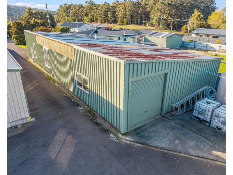 43 Melrose Road, Aberdeen TAS 7310